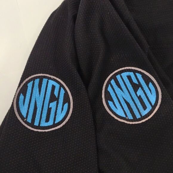 Jiu Jitsu Kimono Powercat GI BJJ GI Brazilian size A1 - Picture 3 of 15